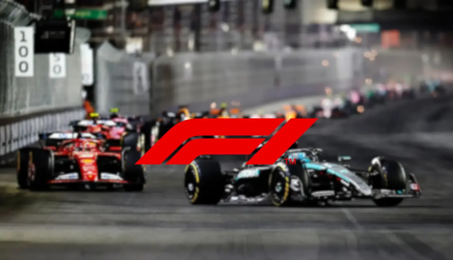 IPTV Kopen formula 1